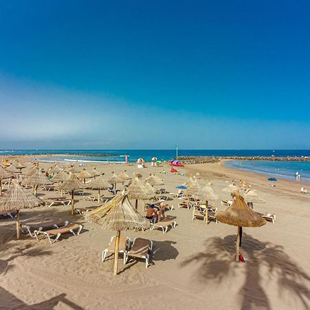 ארונה Fantastic Large Studio In Front Of Beach Heated Pool Wifi מראה חיצוני תמונה
